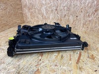 фото thumb №11, Комплект радіатор радіатор вентилятор renault clio v captur ii 1.0 tce 19-