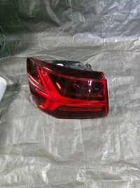 фото thumb №1, Лампа левый задняя w крыло audi a6 c7 lift 4g9945095f matrix