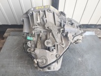 фото thumb №7, Коробка передач передач tl4120 nissan qashqai i j10 nissan juke i f15 1.5 dci