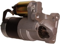 Новий стартер renault kangoo megane scenic | 1.9 дизель 113930 Київ, фото thumb