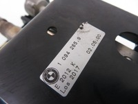 фото thumb №6, Колонка кермова bmw e38 10942659 0390201666 0390201667