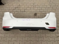 фото thumb №1, Бампер задняя задний bmw 5 g60 цвет a96