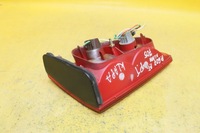 фото thumb №5, Лампа правый задняя крышка багажника peugeot 607