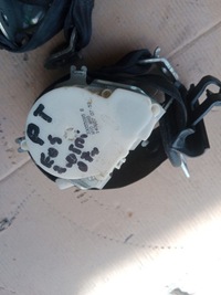 фото thumb №1, Pas безпеки правий задня vw eos 1q0857805