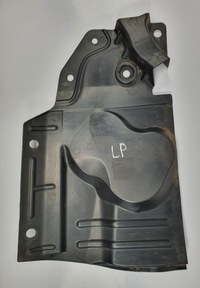 фото thumb №1, Защита двигателя левая renault koleos i 64839jy00a