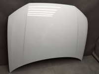 Audi q3 f3 83a капот бампер ліхтарі  led ремінь ls9r перед крила Київ, фото thumb