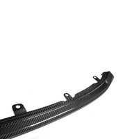 фото thumb №10, Карбоновий спліттер csl перед do bmw m3 g80 / g81 а також m4 g82 / g83