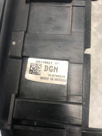 фото thumb №5, Коробка предохранителей opel insignia b 39116627