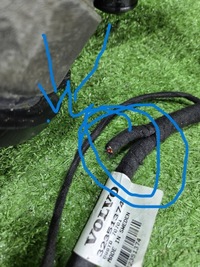 фото thumb №7, Volvo xc60 2021 зад hak буксирувальний 32351368