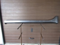 фото thumb №1, Молдинг поріг ліва jaguar xe 760 f s r sport 14-