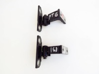 фото thumb №1, Петля петлі двері правий задня задній комплект 717-46 volvo s60 ii v60 i