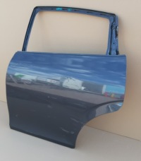 фото thumb №4, Seat leon ii дверь левый задняя левая задние 1p0833119