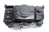 фото thumb №13, Магнітола навігація магнітола оригінал mazda3 iv bp 19r