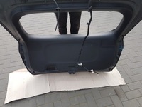 фото thumb №8, Кришка багажника багажника комплектна bez скло h8 kia sportage v 5 21-