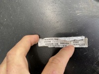 фото thumb №7, Hyundai оригінальний номер 86511-c8aa0 бампер