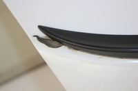 фото thumb №8, Кришка багажника bmw f30 a300 альпійський білий