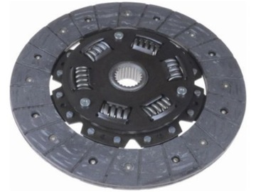 фото thumb №1, Диск зчеплення блакитний print adc43112