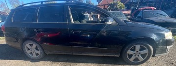 фото thumb №8, Vw passat b6 универсал цвет lc9x дверь зад правые bez ржавчина !!!