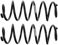 Купить Sachs 994 943 пружина подвеска, фото thumb