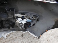 фото thumb №10, Citroen c-elysee 2017 бампер передній kompletny оригінал