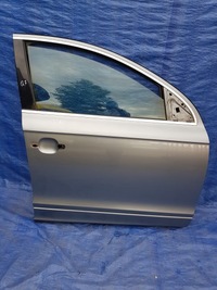 фото thumb №1, Audi q7 4l дверь правое перед ly7q