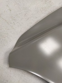 фото thumb №9, Volvo xc90 1 i капот крышка двигателя новый оригинал