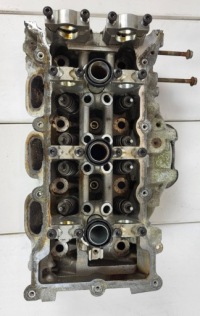 фото thumb №1, Головка права dodge durango 3.6l 05184510aj