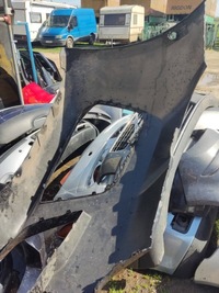 фото thumb №10, Бампер перед bmw 5 g30 g31 lift m-pakiet 20-