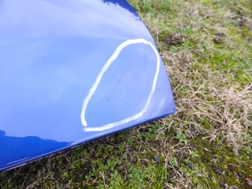 фото thumb №6, Renault captur крышка зад задняя познань