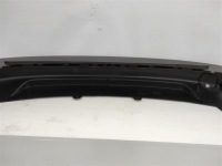 фото thumb №7, Накладка бампер задняя renault clio 4 iv kombi po 12