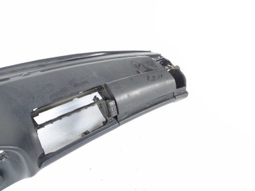 фото thumb №8, Mercedes s класс w140 панель раздаточная капот