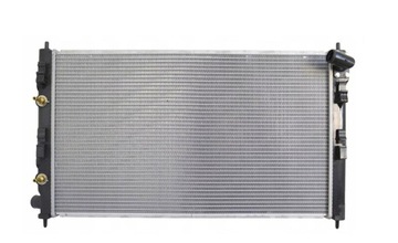 фото thumb №1, Радиаторов citroen c-crosser c4 aircross 2007+ 1.6 1.8 2.2 2.4 hdi 1330w6