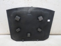 фото thumb №1, Пол обшивка багажника crv iv 84520-t1g-g010-m1