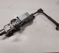 фото thumb №1, Механизм руля mini clubman r55 b230108b0625e 1.6l дизель 80kw 2010