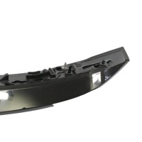 фото thumb №10, Mercedes glc x253 спойлер крышки багажника obsidian black 197 a2537900700