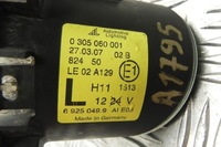 фото thumb №2, Протитуманна фара лівий передній mini cabrio r52 0305060001 2007