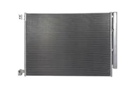 фото thumb №1, Радиатор кондиционера mercedes sl 43 amg 53 amg 63 amg r232 2021-