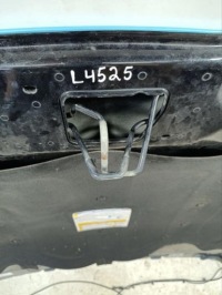 Maserati quattroporte 2014 кришка передня / капот двигуна 670007993 в Україні, фото thumb