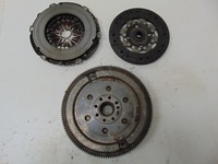 фото thumb №7, Сцепление колесо двухмассовый peugeot expert 2.0 hdi 9664361580 9663453080