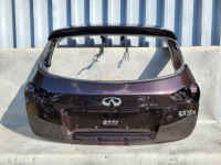 фото thumb №1, Infiniti ex30 d крышка багажника крышка багажника