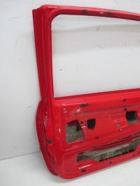 Купить Дверь левое передние vw lupo 6x0, фото thumb