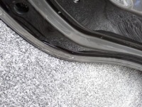 Mazda 6 универсал 12- дверь левое задняя задняя Недорого, фото thumb