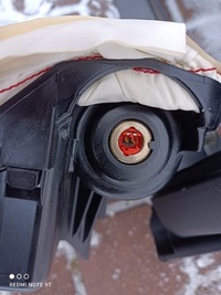 фото thumb №6, Комплект консоль панель приладів панель приладів подушка безпеки ремені fiat grande punto 3d lub 5d orgina