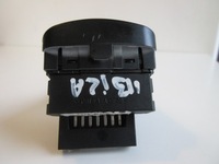 фото thumb №8, Корпус выключателя света seat ibiza ii cordoba