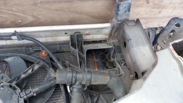 фото thumb №9, Renault megane iii 1.6b pas переднє комплект