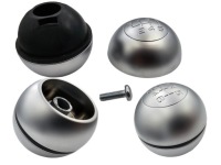 фото thumb №1, Ручка переключения передач alfa romeo giulietta 2010-2020