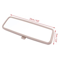 Внутрішнє дзеркало заднього виду салону автомобіля dla b5 mk4 99-05 3b0857511g Оригінал, фото thumb