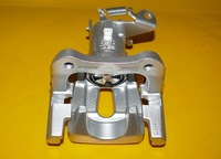 фото thumb №3, Суппорт левый задняя renault megane scenic ii 260/8 03-