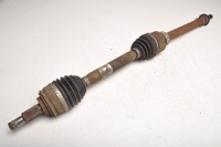 фото thumb №1, Renault clio iv rs 1.6 приводной вал правая длинная 391003858r