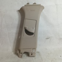 фото thumb №8, Ford escape 20- захист стійка usa ліва права